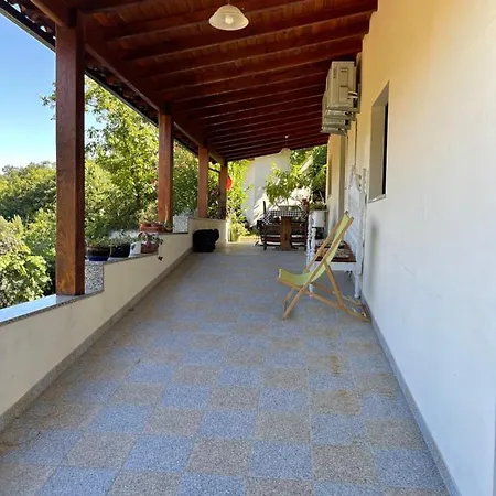 Casa Do Kiko Braga
