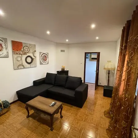 Casa Do Kiko Vakantiehuis