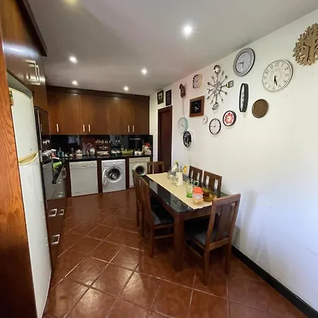Casa Do Kiko