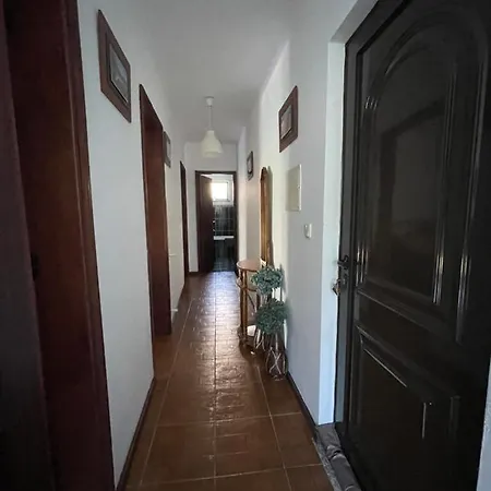Casa Do Kiko Vakantiehuis