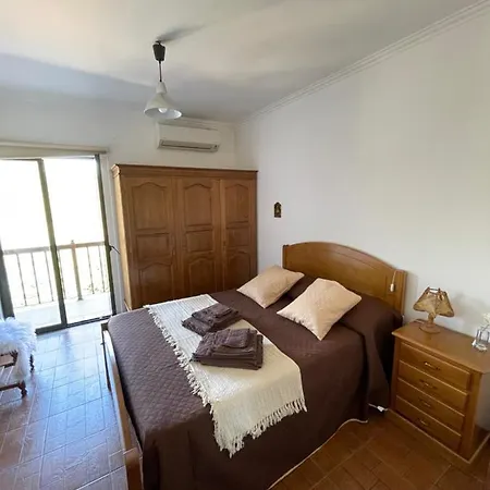 Vakantiehuis Casa Do Kiko